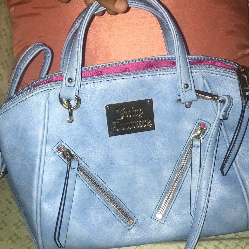 BRAND NEW JUICY COUTURE PURSE